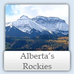 Alberta's Rockies