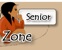 Senior Zone