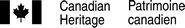 Canadian Herigtage Logo