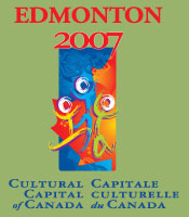 The Edmonton Cultural Capital