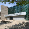 The Timms Centre for the Arts