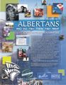Albertans - Who Do They Think They Are?