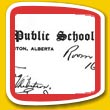 Letter written by Edmonton Public School Board