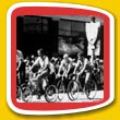 Silver Hawks Bicycle Club