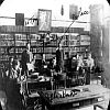 University Library, 1911