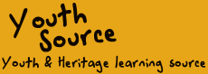 Home! Youth Source - Youth & Heritage learning source