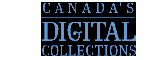 Visit Canada's Digital Collections