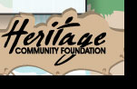 Heritage Community Foundation