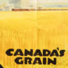 Alberta was a principal producer of grain. Those who stayed behind contributed to the war effort in a variety of different ways, including farming.