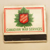The Salvation Army Canadian Services Corps