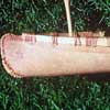 Traditional Canoe 4