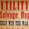 Salvage Bag