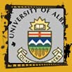 University of Alberta crest