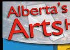 Alberta's Arts Heritage