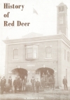 History of Red Deer