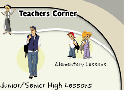 Junior/Senior High Lessons