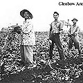 Japanese in sugar beet field, southern Alberta