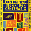 Canadian-Italian Centennial (1964)