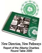 New Directions, New Pathways