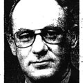Dr. Norbert Berkowitz, 1984