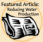 Featured Article: Reducing Water Protection