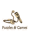 puzzles and game