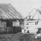 First barn built on the Bonifacio farm 