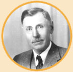 Agricultural Hall of Fame member Charles S. Noble, June, 1968.