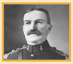 Colonel James Walker, N.W.M.P., n.d.