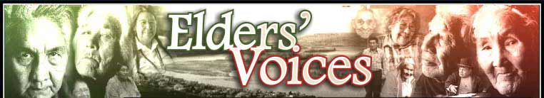 Elders Voices