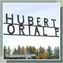 Hubert Memorial Park, DeBolt
