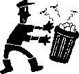 Waste Disposal clipart