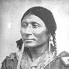 Plains Cree Chief Big Bear