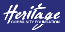 logo Heritage Community Foundation