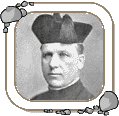 Father L.V. Lewis, Calgary, AB