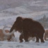 mammoths - click to enlarge