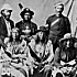 Members of the Blackfoot Confederacy