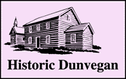 Historic Dunvegan