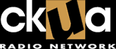 CKUA Radio Network logo