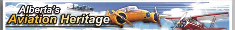 Alberta's Aviation Heritage