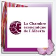 Logo de la chambre conomique de l'Alberta