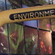 The "Environment" section entrance