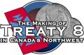 Making of Treaty 8