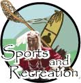 Sport and Recreation Edukit
