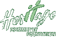 Heritage Community Foundation. 