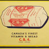 Canada Bread Book Cover