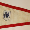 4th Victory Loan Pennant