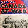 Canada AT War Jigsaw Puzzle