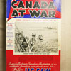 Canada at War Jigsaw Puzzle