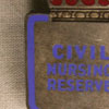 Civil Nursing Reserve